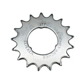 Sturmey-archer europa n.v. pignon sturmey archer 17 dents - 3 32 plat - chromé