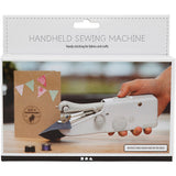 Machine à coudre à main Cc 3,5x20,5x6,7 cm