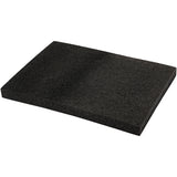 Https : www.ccobby.nl bloc de feutrage à l'aiguille-42x59-cm-50-mm-1-piece
