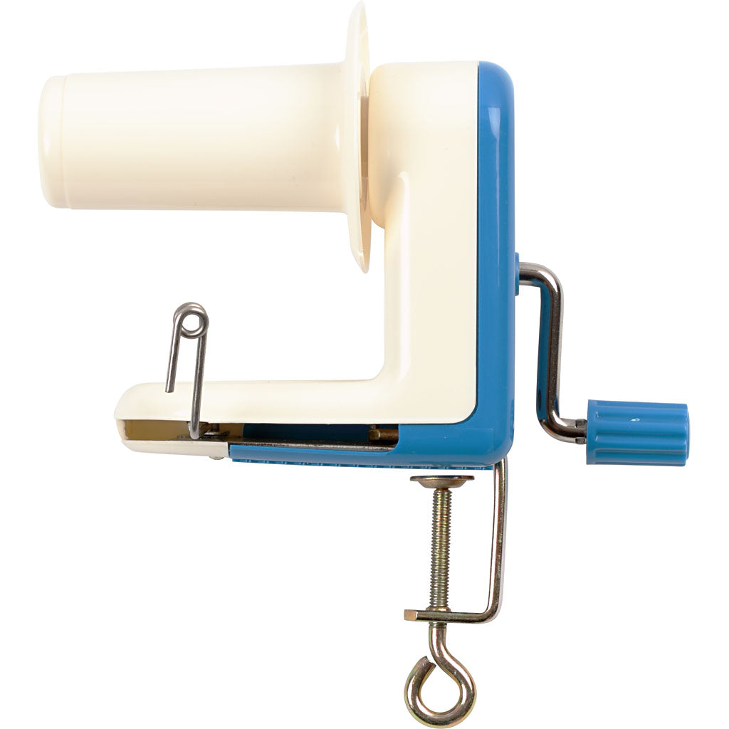 Rouleau de laine Creativ company, d 12 cm, 1 pièce