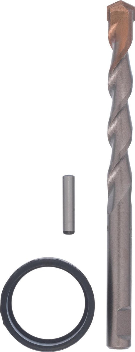 Jeu de forets pilotes Bosch Pro pour fraise à noyau SDS Max, 115,5 x 84 mm