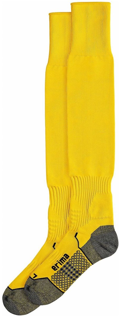 Bas Erima sans logo chaussettes de football