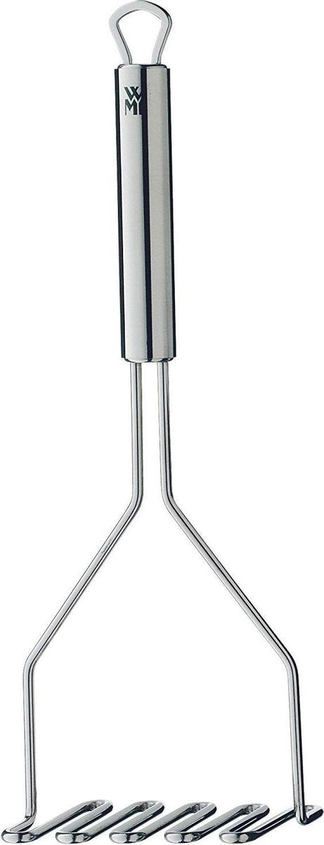 WMF Profi Plus - presse-purée - presse-purée - acier inoxydable - durable - adapté à la purée de pommes de terre