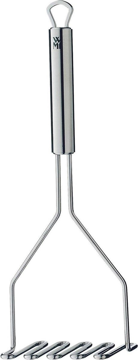 WMF Profi Plus - presse-purée - presse-purée - acier inoxydable - durable - adapté à la purée de pommes de terre