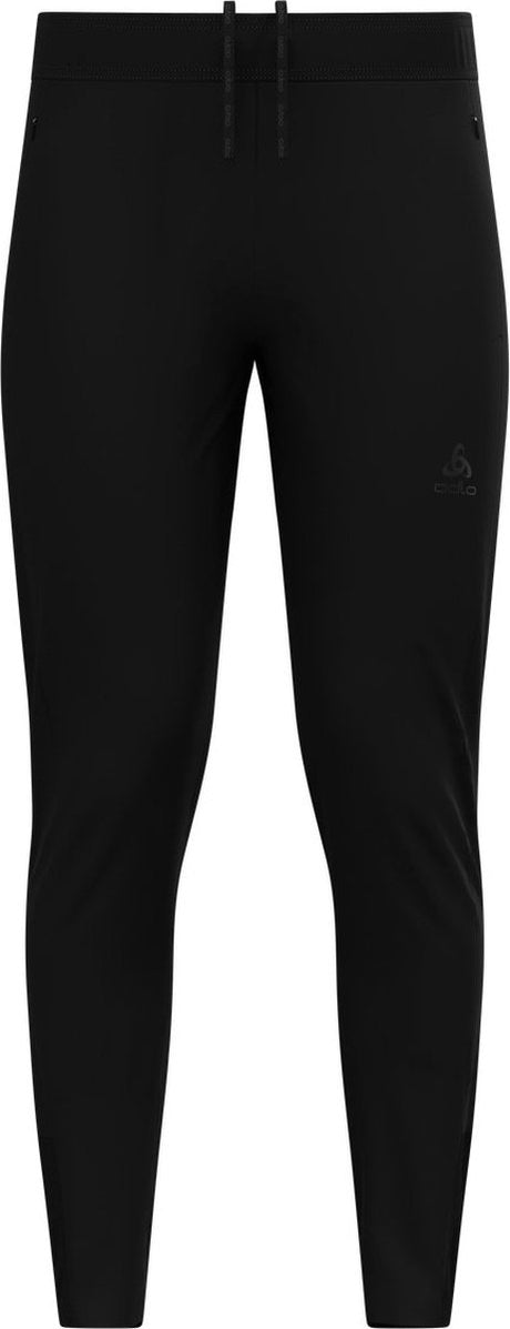 Collant Odlo Zeroweight pour homme - noir - taille xl