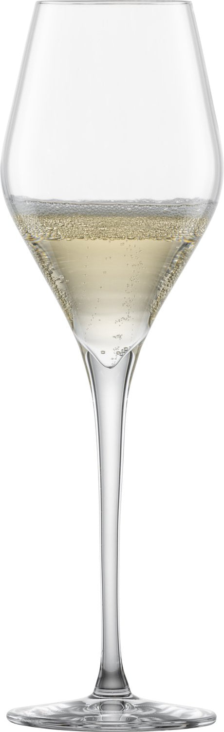Flûte à champagne Schott Zwiesel finesse avec MP 77 - 0,3 l - lot de 6