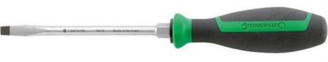 Tournevis plat Stahlwille 1x5,5mm (nml)
