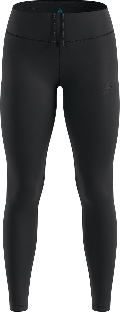 Odlo collant chaud essentiel femme - noir - taille l