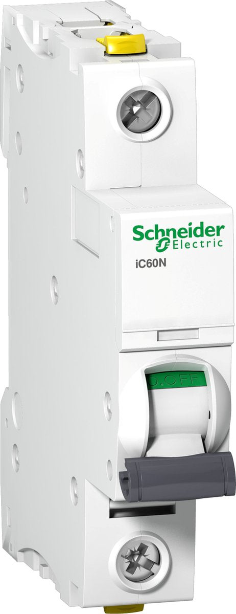Schneider electric a9f03106 a9f03106 disjoncteur 6 a 230 v