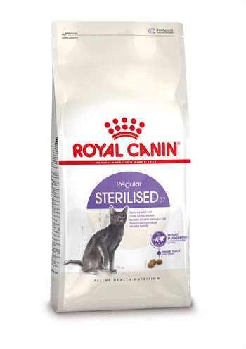 Royal Canin Canin sterilisiert