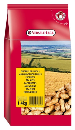 Versele-Laga Prestige Peanuts sin pelar