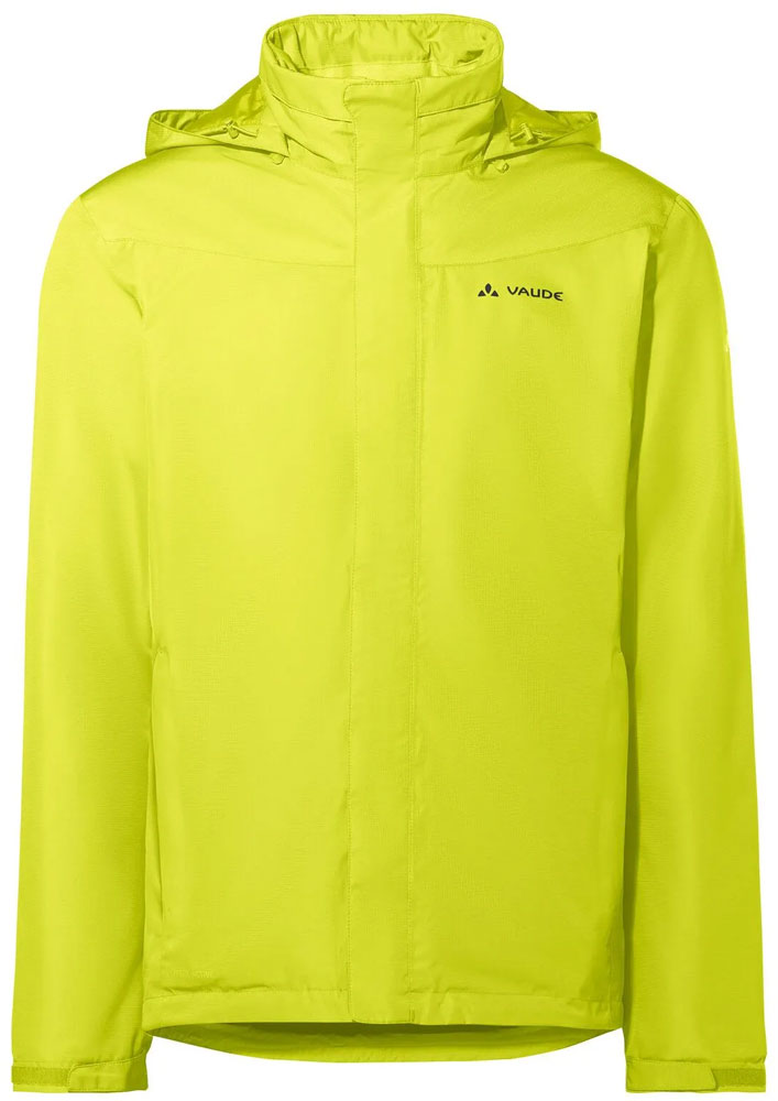 Vaude escape warm - veste de pluie