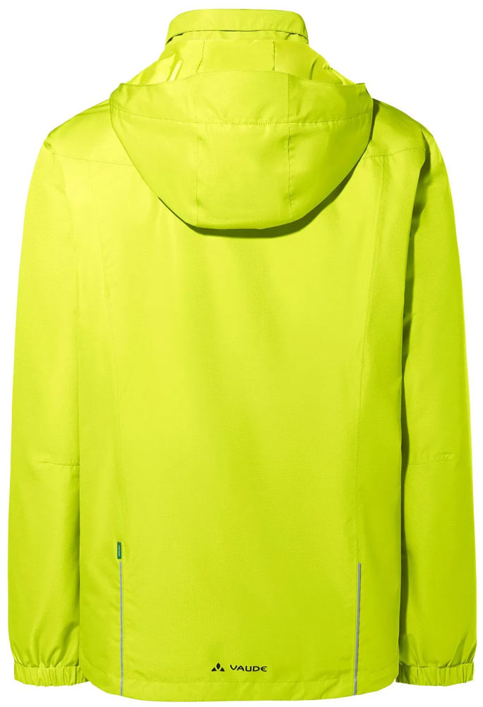 Vaude escape warm - veste de pluie