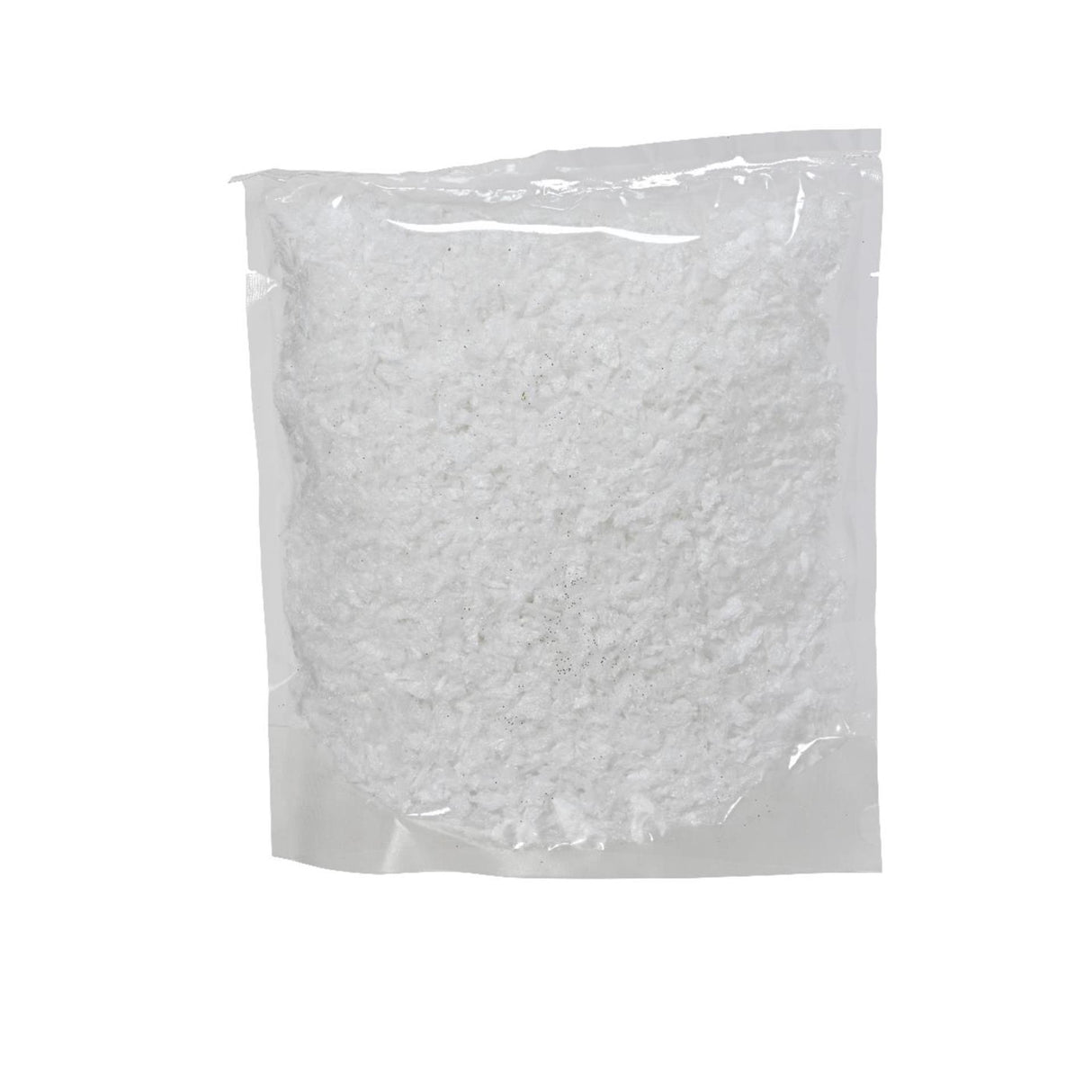 Sac à neige artificielle Decoris 26x20x6cm Sac à neige artificielle 26x20x6cm