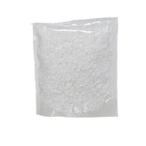 Sac à neige artificielle Decoris 26x20x6cm Sac à neige artificielle 26x20x6cm
