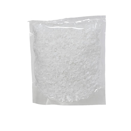 Sac à neige artificielle Decoris 26x20x6cm