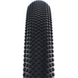 Schwalbe pneu pliable g-one all-round perf 40-622 tlr noir