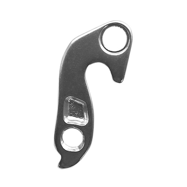 Union Derilleurpad GH-084 avec un jeu de vis M8X0.75
