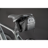 Sacoche de selle Trelock pour. Chaîne enfichable ZR355 ZR455 - noire