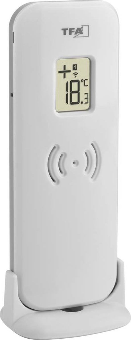 Tfa dostmann 30.3250.02 capteur de température sans fil 433 MHz