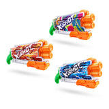 Zuru X-Shot Water Gun Fast Fill Skins Pump Action, 500 ml