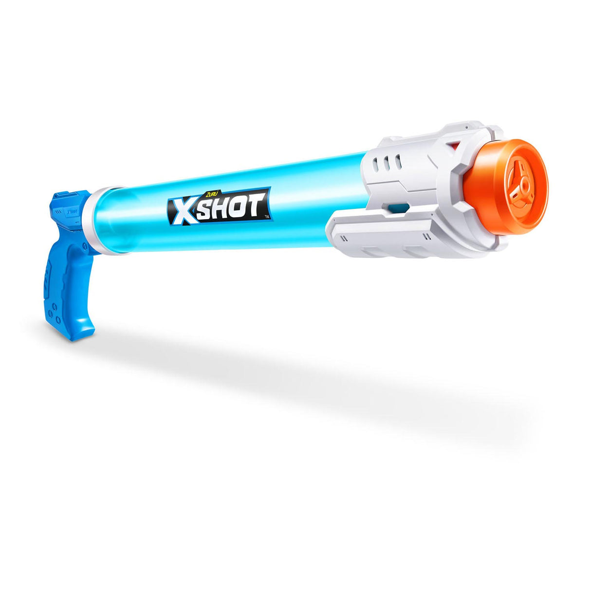 Zuru X-Shot Water Gun Water Warfare, 720ML