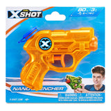 Zuru X-Shot Water Gun Nano-Bencher, 80 ml