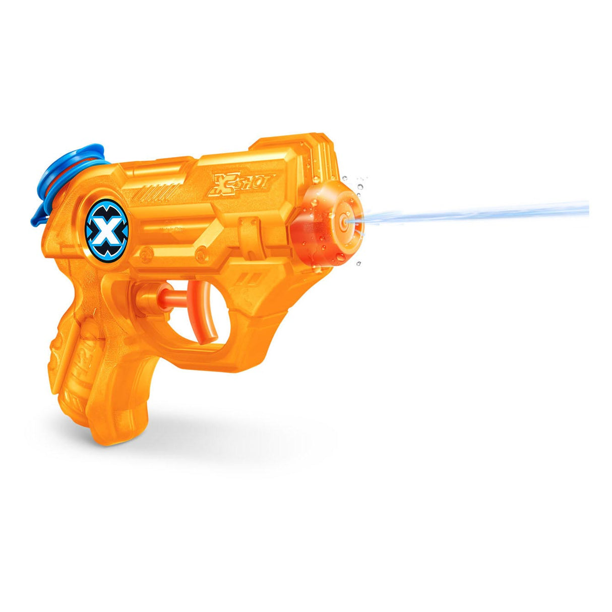 Zuru X-Shot Water Gun Nano Bencher, 80 ml