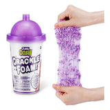 Mousse craquelée Zuru oosh