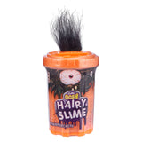 Zuru oosh slime poilu avec insectes, 70gr.