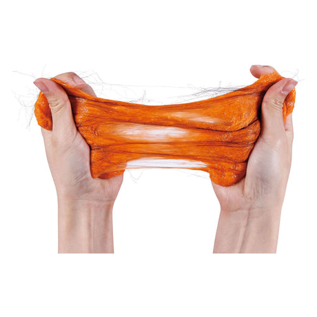 Zuru oosh slime poilu avec insectes, 70gr.