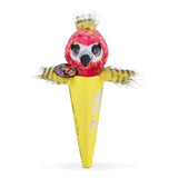 Zuru Coco Surprise Ice Horn with hug Neon