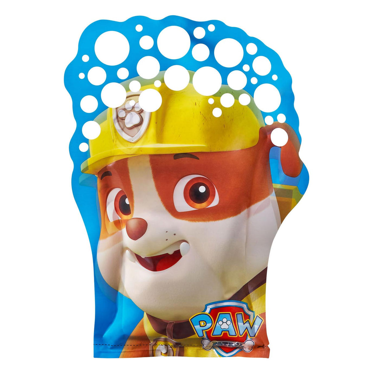 Zuru Paw Patrol Bubble Vessie Gant