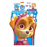 Zuru Paw Patrol Bubble Vessie Gant