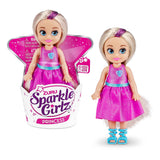 Zuru Sparkle Girlz Princess Cupcake