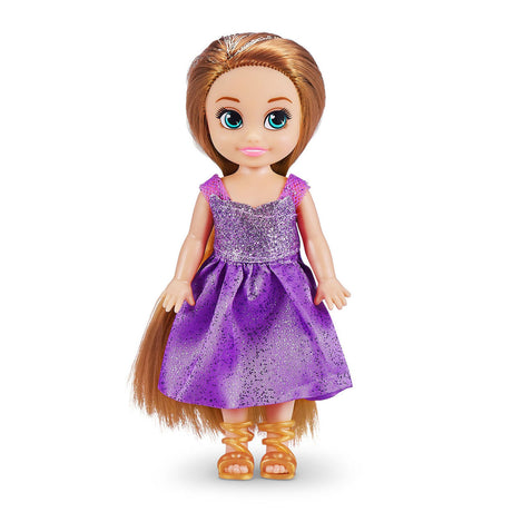 Cupcake princesse Zuru sparkle girlz