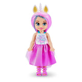 Zuru Sparkle Girlz Princess Ijshoorn