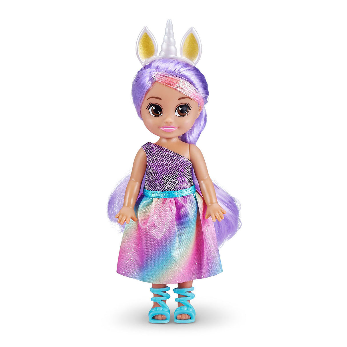 Zuru Sparkle Girlz Princess Ijshoorn