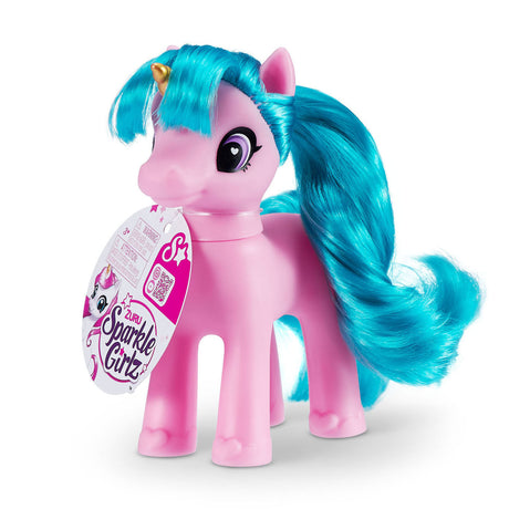 Zuru Sparkle Girlz Licorne scintillante