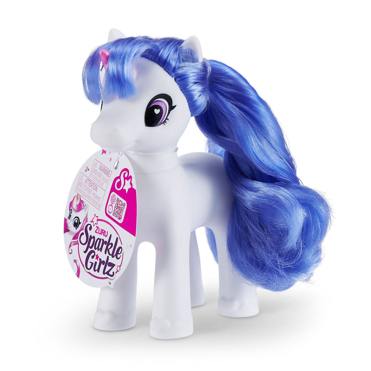 Zuru Sparkle Girlz Licorne scintillante