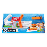 Zuru X-Shot Fild Fast Hydro Cannon Water Gun