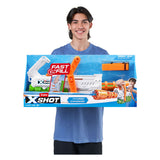 Zuru X-Shot Fild Fast Hydro Cannon Water Gun