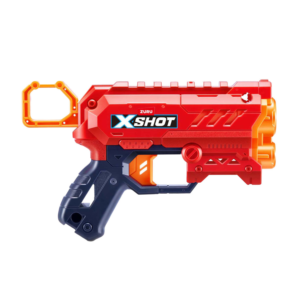 Zuru x-shot micro 2.0 - incl. 8 flèches