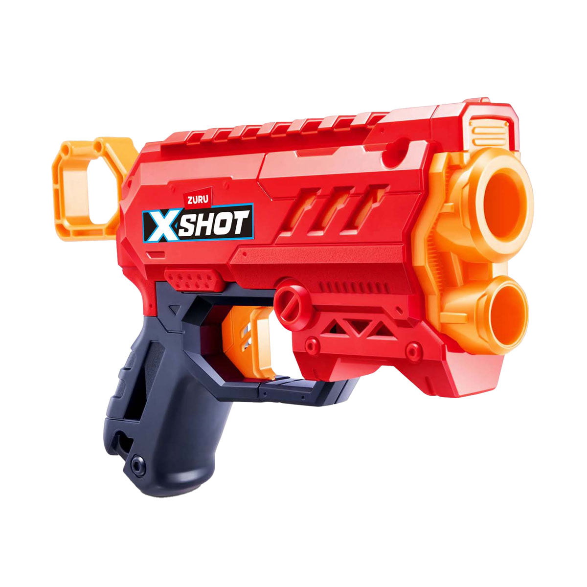Zuru x-shot micro 2.0 - incl. 8 flèches