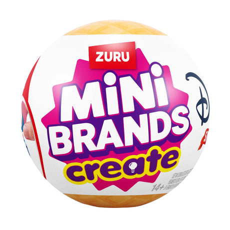 Zouru | 25 pièces