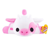 Zuru embrasse des grumeaux - peluche en peluche