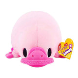 Zuru embrasse des grumeaux - peluche en peluche