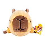 Zuru embrasse des grumeaux - peluche en peluche