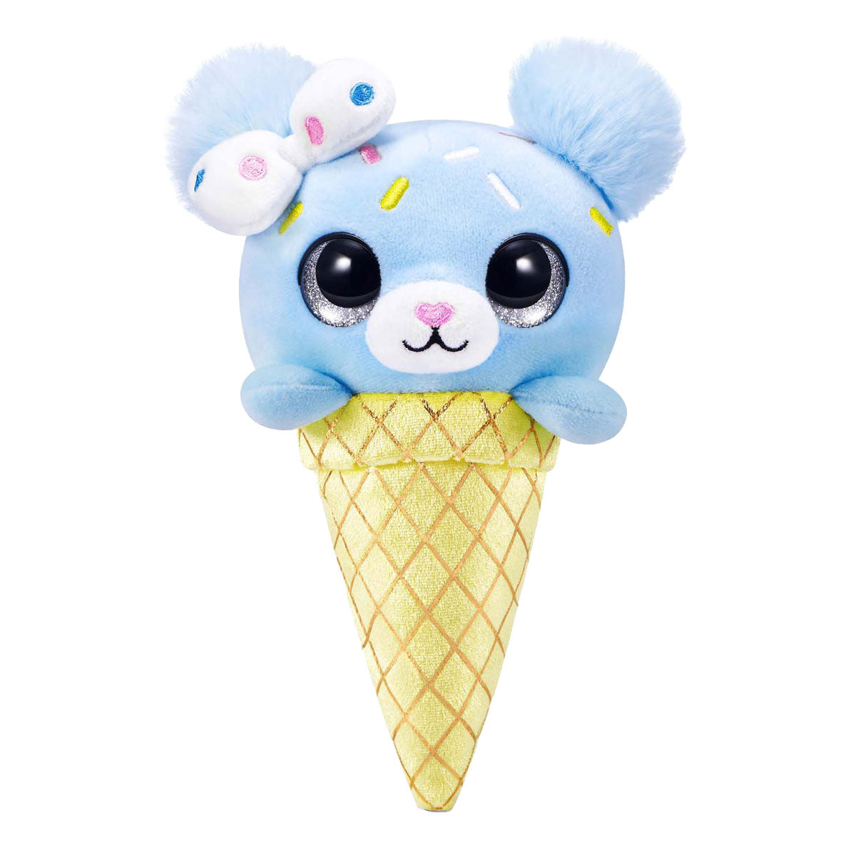 Zuru coco cornets sweet - glace câline