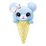 Zuru coco cornets sweet - glace câline